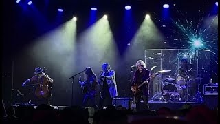 John Lodge of The Moody Blues  Live in Immokalee FL  August 2024  Concert Highlights [upl. by Mientao]