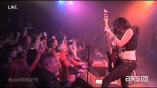 The Iron Maidens Live HD [upl. by Farrish]