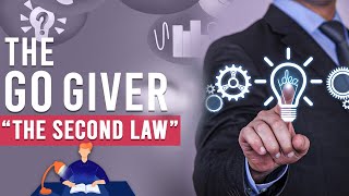 Maximizing Rewards The Law of Compensation  GoGivers Second Secret [upl. by Matthias]