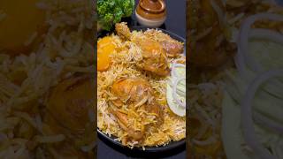 Sunday special biryani 😋 ytshortsindia sundayspecialrecipe [upl. by Kayle]