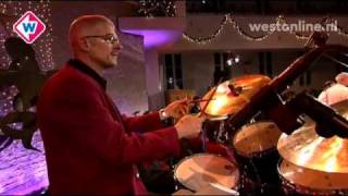 Kerst met de Jostiband het kerstconcert 2010  Westonlinenl [upl. by Orhtej273]