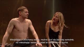 NATIONAL THEATRE LIVE  „Kotka na gorącym blaszanym dachu” ze Sienną Miller 2017  Polski zwiastun [upl. by Leidgam]