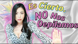 5 Hechos INUSUALES de Mujer Coreana 😱 [upl. by Sallad]