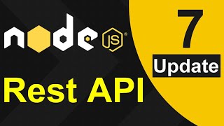 Express js Node js Rest API tutorial hindi 2024 Put API tutorial nodejstutorial restapi [upl. by Yancy491]