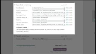 Zorgverzekering vergelijken 2013 via Independernl hoe werkt dat [upl. by Ide]