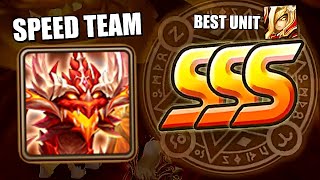 Fastest Beginners DBAH Team amp Easy Triple SSS Rift Beast Team  2024 Beginners Guide Ep4 [upl. by Dreddy]