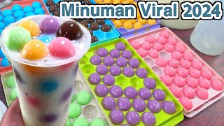 UNIK BARU BELUM ADA YANG JUAL USAHA MINUMAN DI BULAN PUASA DIJAMIN LARIS MANIS  BISNIS MINUMAN [upl. by Ruthann]