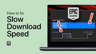 How to download Fortnite FASTER on PC WORKING 2023 [upl. by Christina193]