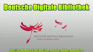 Deutsche Digitale Bibliothek [upl. by Middendorf]