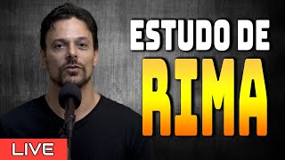 A RIMA E SUAS 5 CLASSIFICAÇÕES  Curso de Poesia EuSouPoeta [upl. by Einnal23]