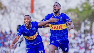 HIGHLIGHTS Super Cup Showdown  Rayon Sports 3  0 APR FC [upl. by Duahsar451]