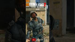 Dying Light 2 vs Dead Island 2  Parte 2 shortsviral zombiesurvival gaming [upl. by Foley]