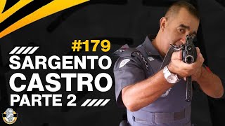 SGT CASTRO PARTE 2  SNIDERCAST 179 [upl. by Jedediah]