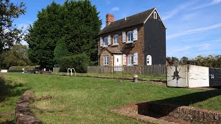 Oxford Canal Walk  Part Three  Lower Heyford to Aynho [upl. by Eedissac]