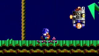 sonic chaos remake android [upl. by Okier544]