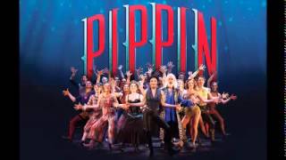 Morning Glow  Pippin New Broadway Cast Lyrics [upl. by Brittaney]