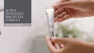 Brighten and Hydrate Your Undereyes with Rodan  Fields Enhancements Bright Eye Complex [upl. by Aluino]