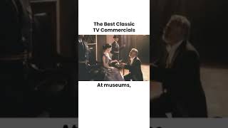 The Best Classic TV Commercials 5 [upl. by Hawthorn]