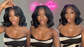 Outre Perfect Hairline Alora  Step by Step Tutorial  SamsBeauty [upl. by Dugan586]