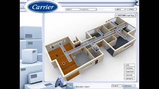 Clase 14 Distintos sistemas de Aire Acondicionado [upl. by Yengac]