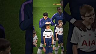 five most respectful moments in football the last one ❤️‍🩹 shorts [upl. by Lerraf]