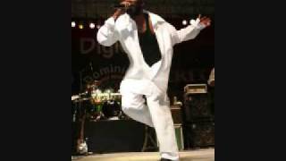 Beres Hammond Putting up a resistance [upl. by Rahab]