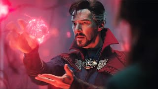 Doctor Strange 2 In The Multiverse Of Madness 2022  Teaser Trailer  Marvel Studios [upl. by Xena]