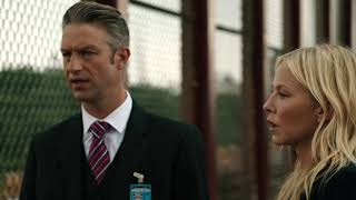 Rollins  Carisi 23x01 Scene 5 [upl. by Levey]