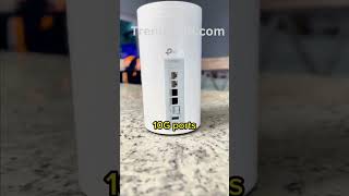 Tp Link wifi 7 Router [upl. by Pirnot]