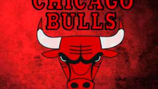 chicago bulls theme allan parsons project [upl. by Filomena]