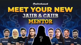 Meet Your New JAIIB amp CAIIB Exam Mentor  Oliveboard JAIIB CAIIB [upl. by Els]