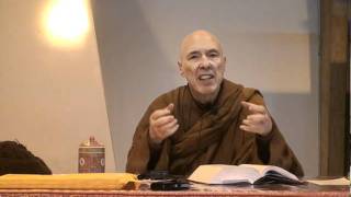 Majjhima Nikaya MN 26 part 1 section 1 201058 Bhikkhu BodhiMPG [upl. by Ecinna458]