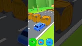 Shapeshifting 🏎  Level ★ 960  Lets Transform 🚙🚁🚂 shorts paglipaanimein [upl. by Saihttam]