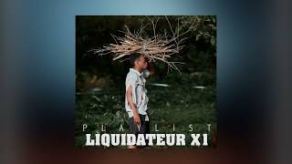 liquidateur x1  playlist  mixages officiel [upl. by Perpetua]