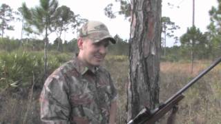 Florida Hog Hunt [upl. by Dutchman]