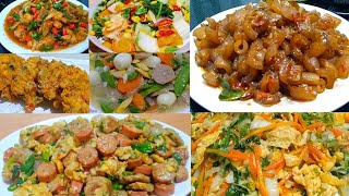 7 Resep Masakan Untuk Buka Puasa Dan Sahur Murah Enak Super Simple [upl. by Herwin]