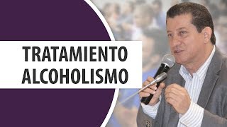 Tratamiento Alcoholismo  Dr Ramón Acevedo [upl. by Kohn]