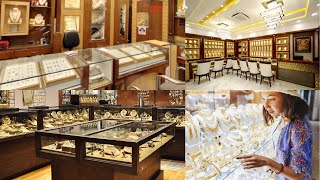 jewellery shop designjewelry stores near me wholesale jewelry market in the worldGold Jewellery [upl. by Mcroberts]