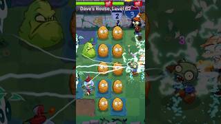 Plants vs Zombies 3 Short 73 [upl. by Akenom]