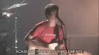 ARCTIC MONKEYS MARDY BUM subtitulos español [upl. by Frankie]