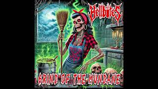 Hellbites  Grind of the mundane Full Album [upl. by Sculley785]