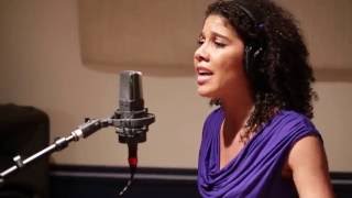 Layla Davias  Flying Kites  Live at the Indaba Music Studio [upl. by Mahgirb]