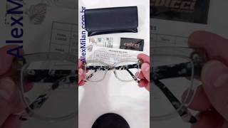 Oculos Colcci Elisa com 725 Miopia [upl. by Rajiv]