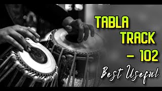 No Copyright ©️ TABLA TRACK  102  tablatracks audiotrack songtrack SUBSCRIBE For more videos [upl. by Arahk402]