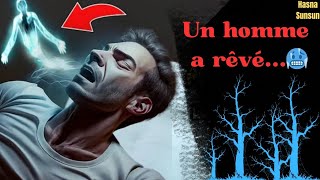 une histoire terrifiante😰 [upl. by Shevlo]