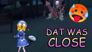 Patroller  Wanted Order Saved Mama  Identity V Mary Bloody Queen Isabella Limited Skin Gameplay 🗿 [upl. by Boony]