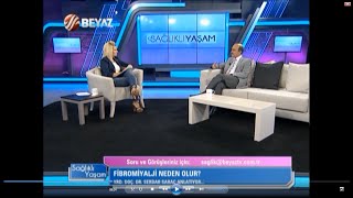 Fibromiyalji Kuru İğne ile Tedavisi Bölüm 3 Y Doç Dr Serdar SARAÇ [upl. by Linda]