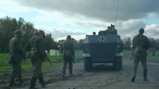 WW2 Weekend Pickering 2011 [upl. by Yannodrahc979]