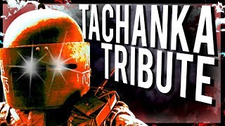 The BEST Tachanka Player EVER  Rainbow Six Siege [upl. by Cirred839]