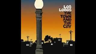 Los Lobos  The Town [upl. by Eidahs]